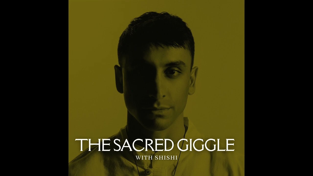 TSG #27: George Haas on Repairing Insecure Attachment and Building Creative Confidence