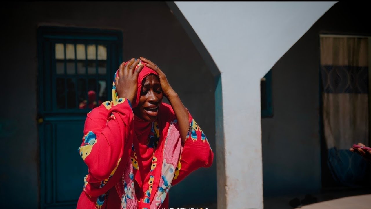 S Boy - Backway (official Video)