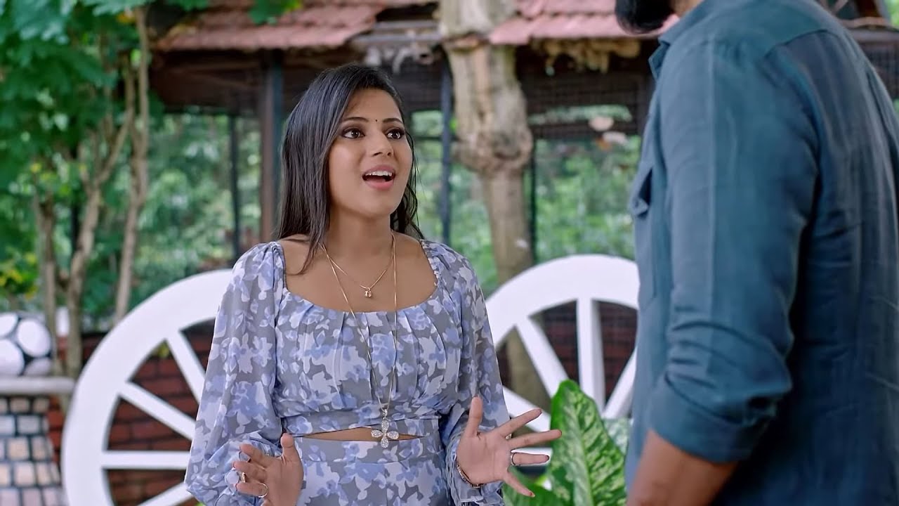 ಕಂಠಿ-ಪೂರ್ವಿಯನ್ನು ಒಟ್ಟಿಗೆ ನೋಡುವ ಸ್ನೇಹಾ | Puttakkana Makkalu | Ep. 186 | Sanjana Burli - Zee Kannada