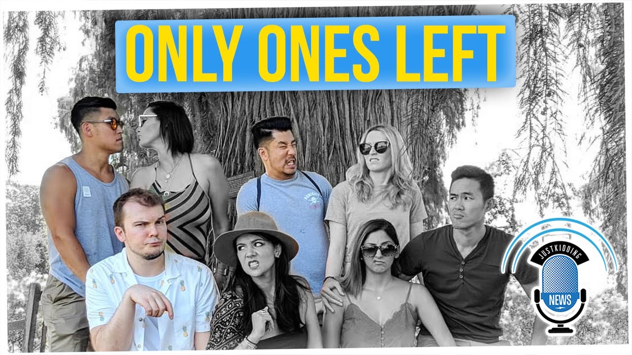 Off The Record: How Have Bart & Joe Stayed Friends for 17 Years?