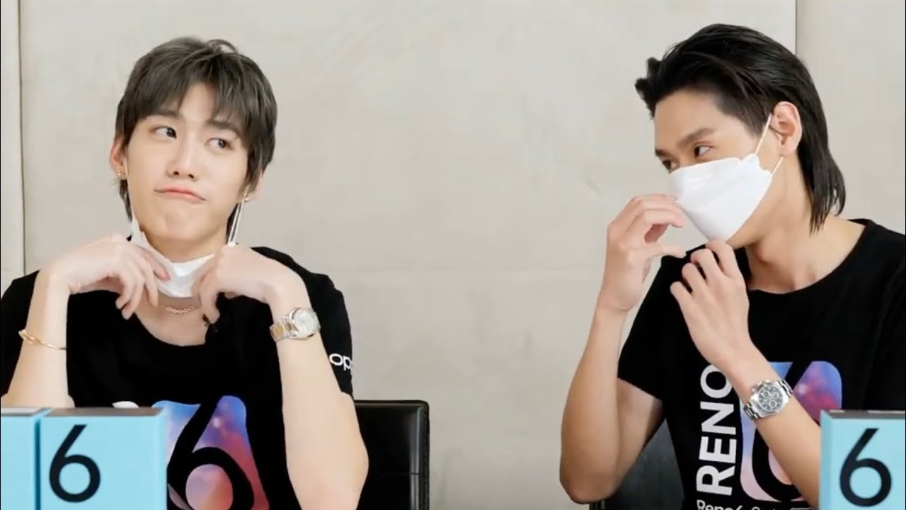 cut รวมโมเม้นบิวกิ้นพีพี จากสัมภาษณ์ + รายการ + ไลฟ์  part 11