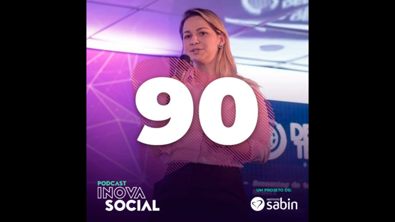 Episódio #90: Como a ciência e o desenvolvimento de pesquisas podem gerar impacto no Brasil e no ...