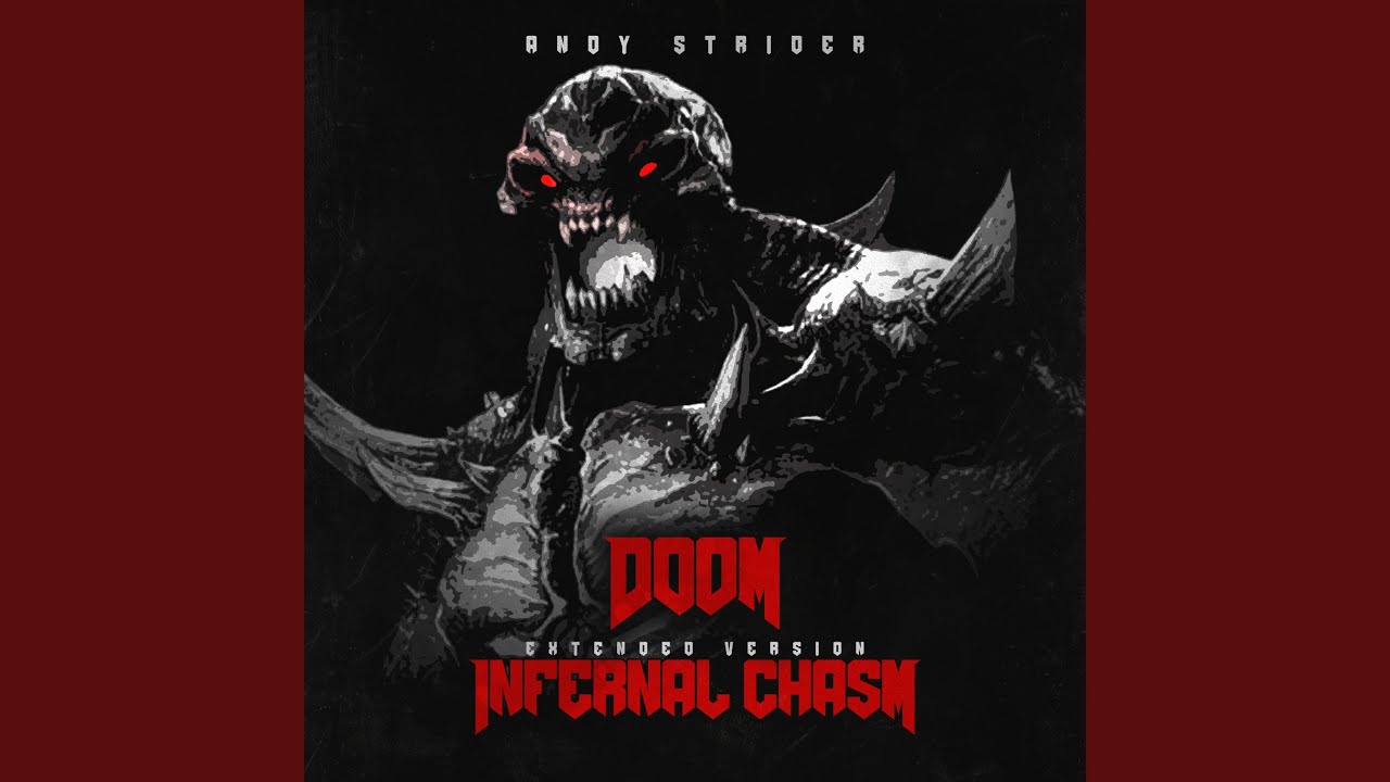 Infernal Chasm