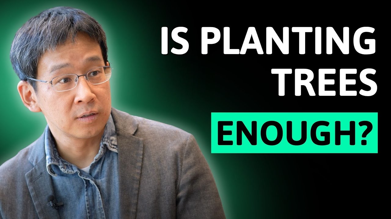 From Top Corporate Lawyer to Korea’s Climate Activist: Exposing the Truth About Renewable Energy
