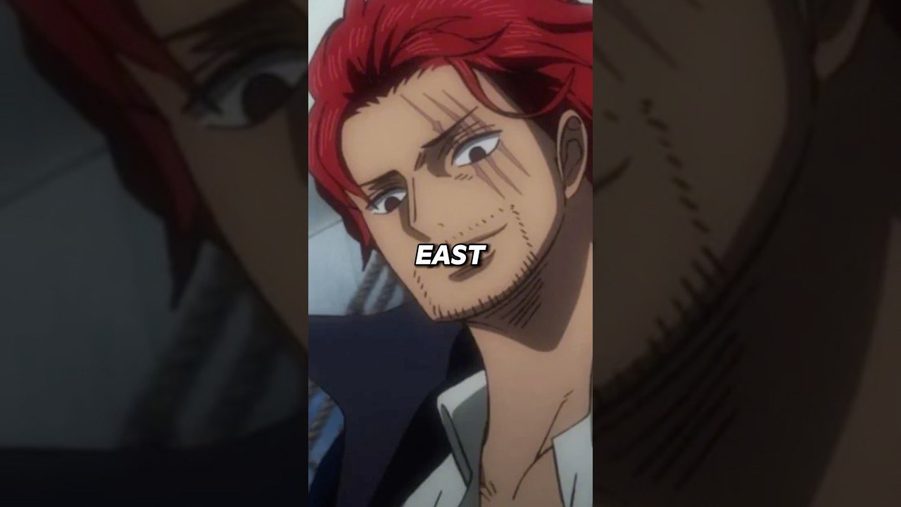 The Secret Strength of East Blue&rsquo;s Top Characters #onepiece #anime