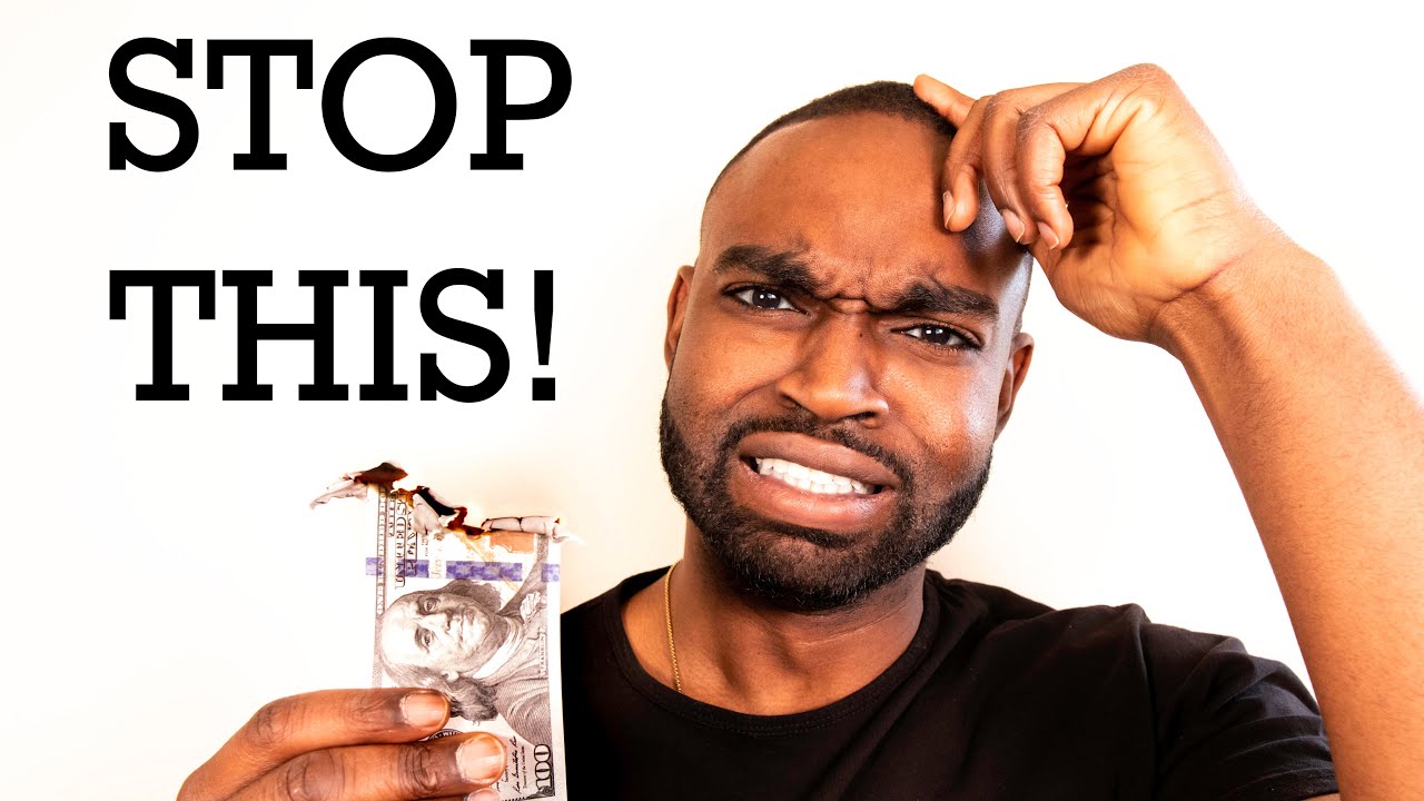 7 Things I STOPPED BUYING to become DEBT FREE | HOW TO SAVE MONEY FAST + Financial Minimalism