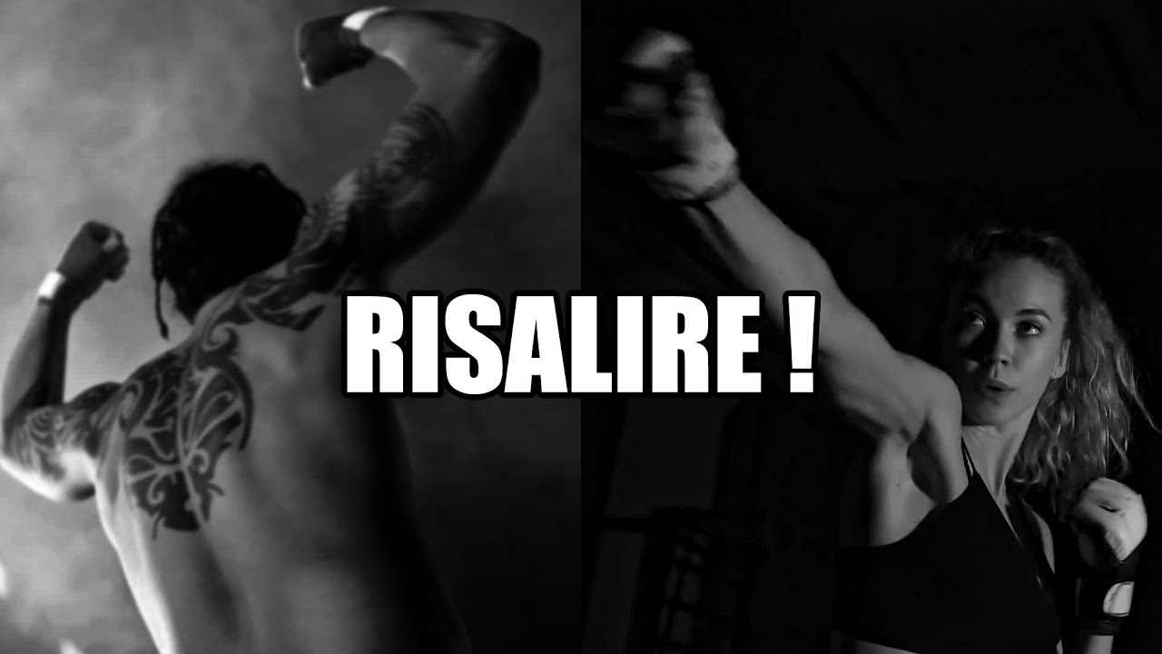 RISPLENDI NEL BUIO: Disciplina e Dedizione verso il Successo | Discorso Motivazionale