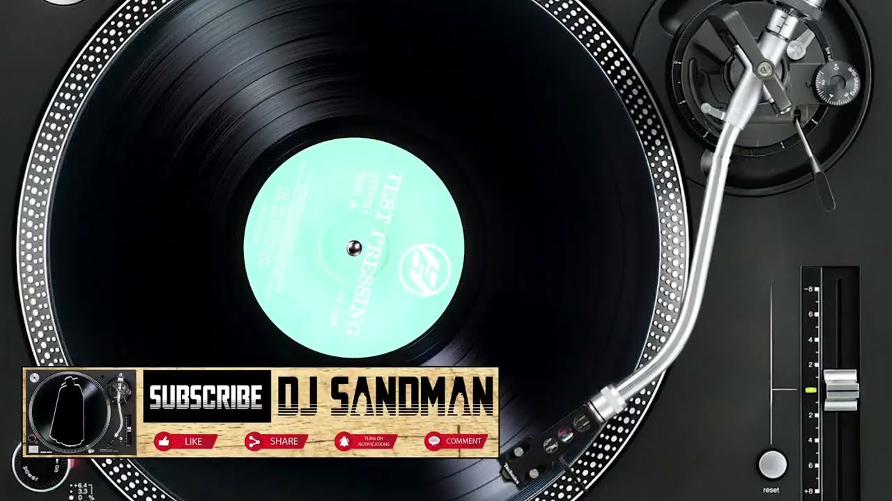 Eric Benet - Why You Follow Me (2 As 1 & Yardley Vocal Remix)