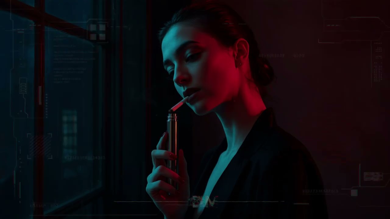 Smoke Mood — Just Relax | Deep House Mix 2026 • Chill / Night Vibes / Stress Relief #12