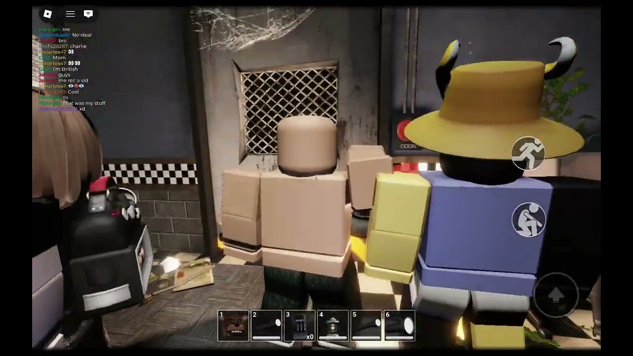 Fnaf