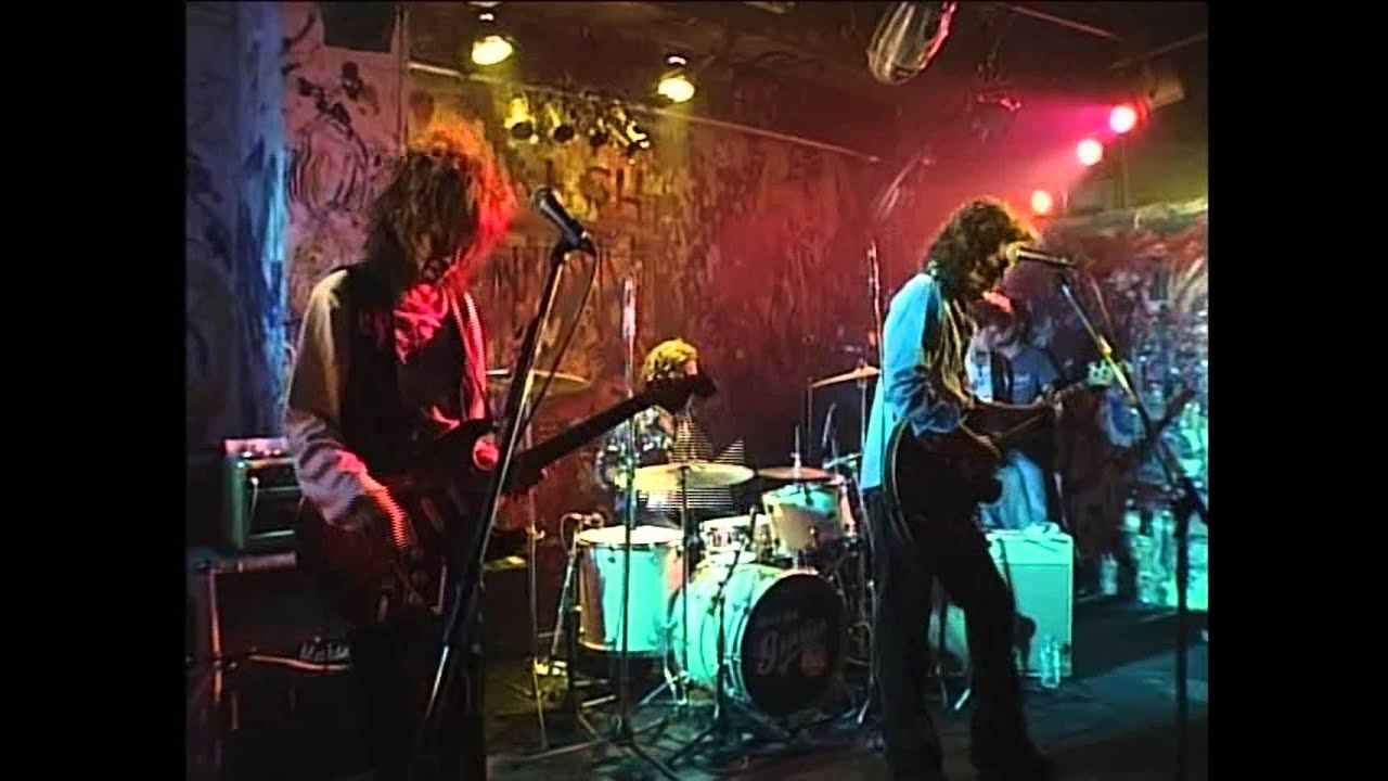 ROCK'N ROLL GYPSIES / Frame Up Boogie