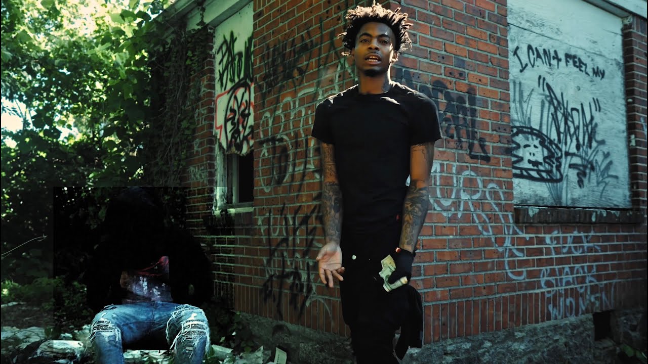 LAZER DIM 700 - Kill Switch (Official Music Video)