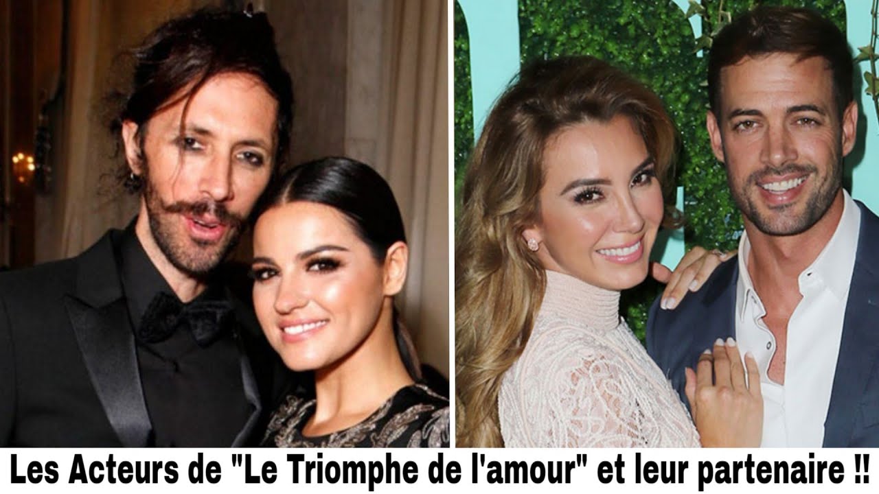 Les Acteurs de 