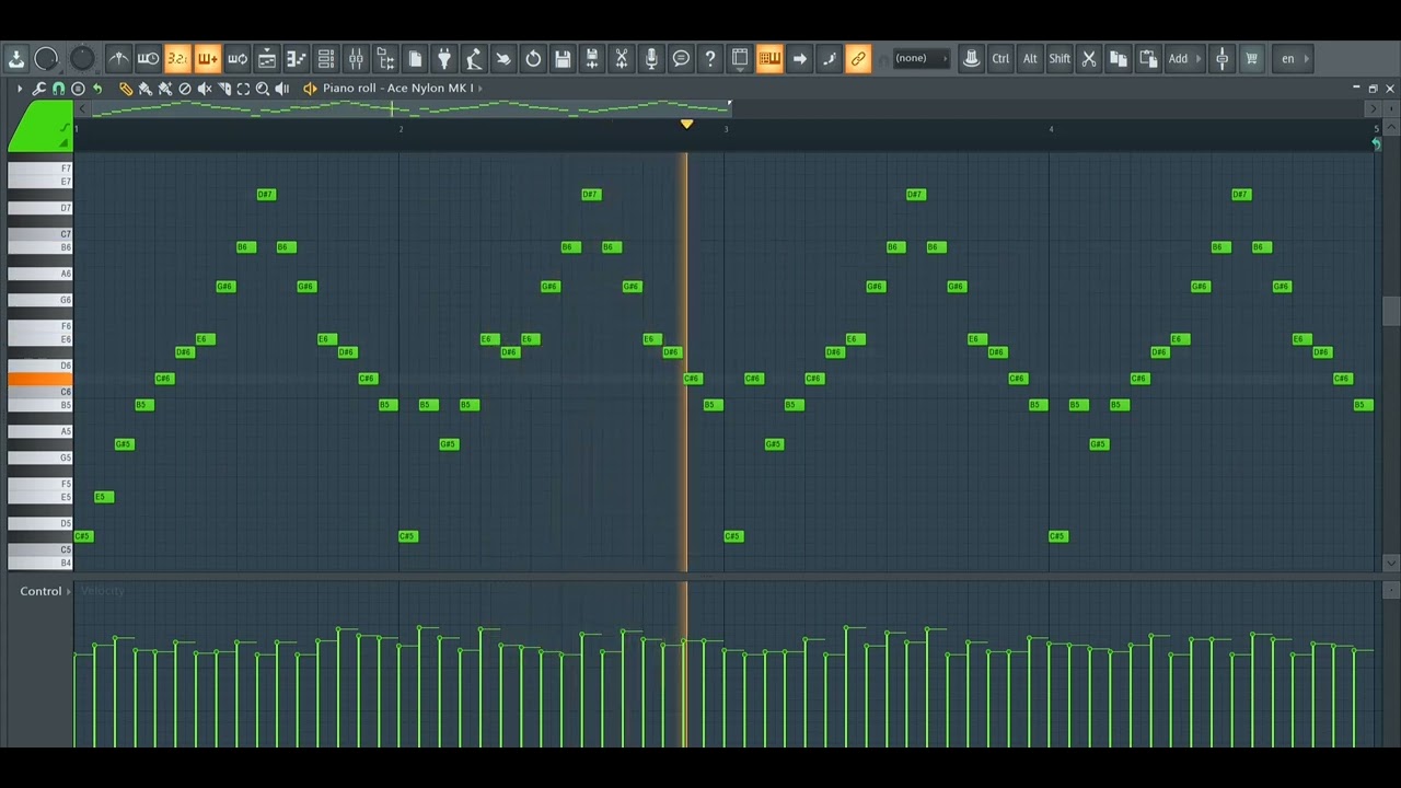 Justin Bieber Type Melody | Royalty Free Loops | FL Studio