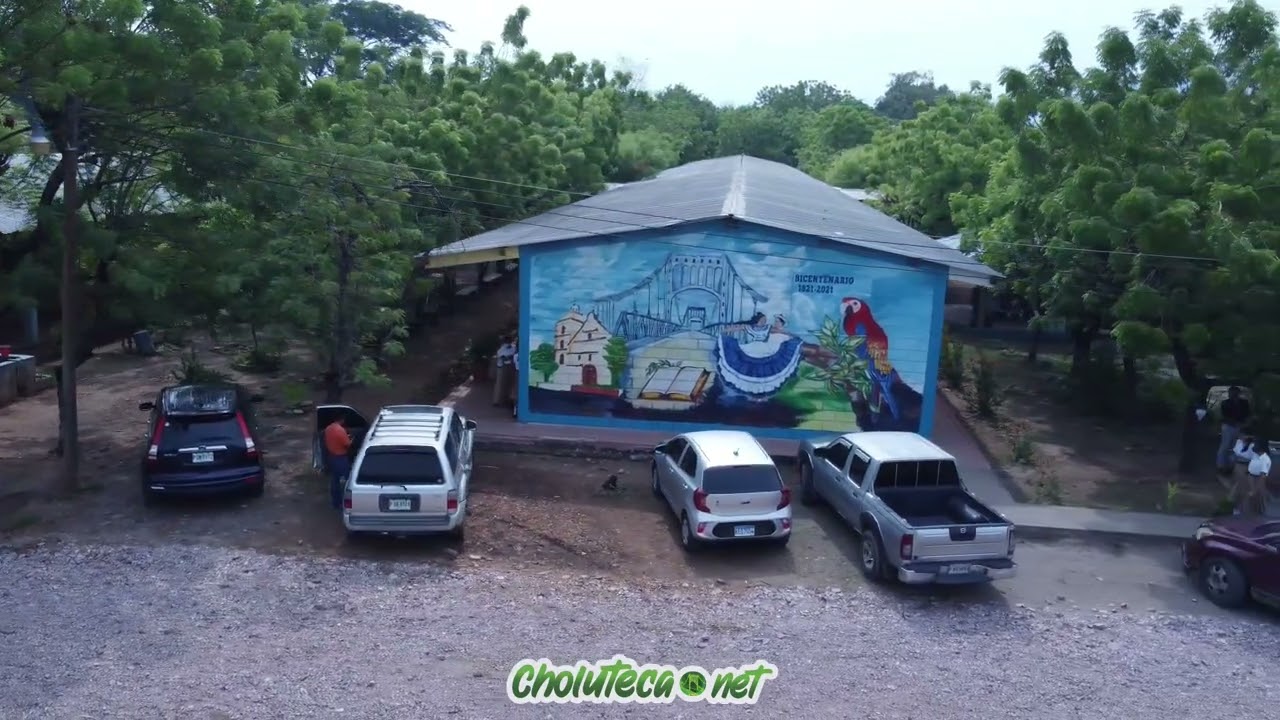 Instituto José Cecilio del Valle