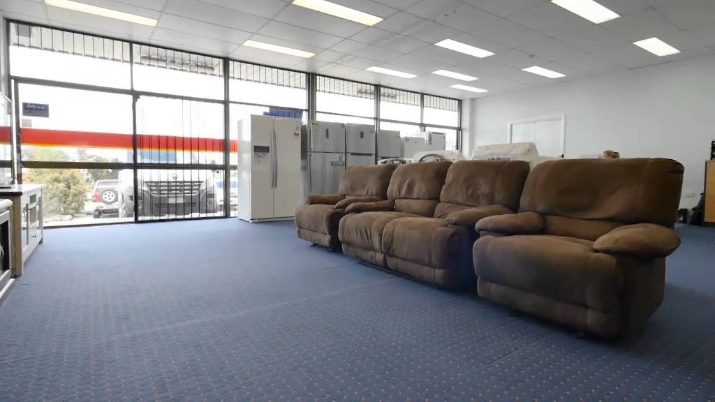 Rent to Own Home Appliances