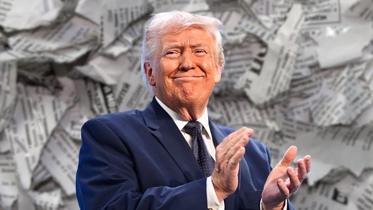 US media’s ‘relentless negativity’ about Trump’s Iran success getting old