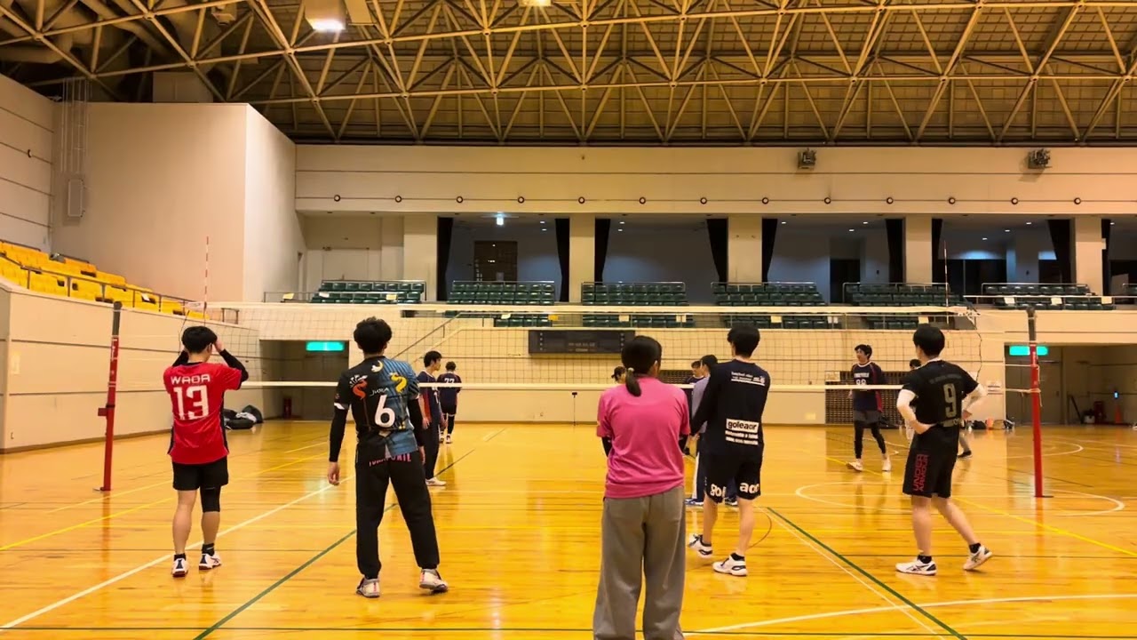 2026.1.11 トラシク交流会【あたおか連合】⑤