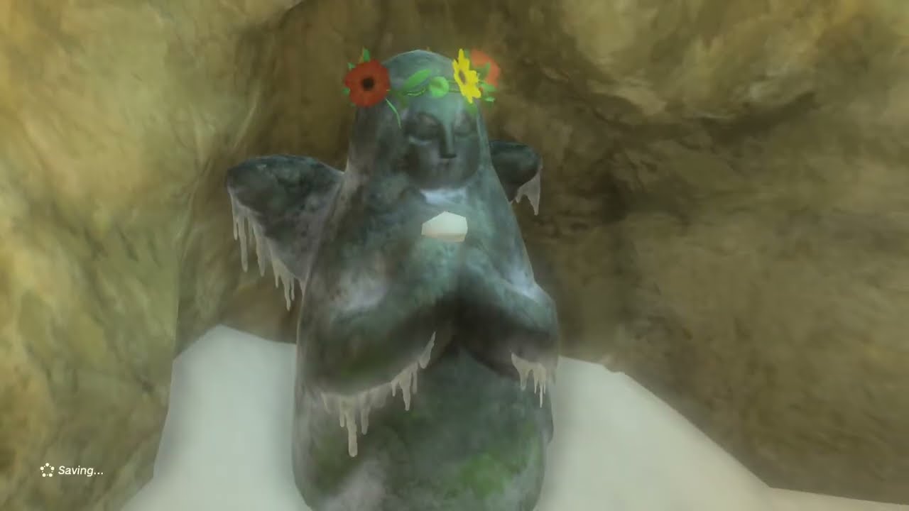 The Legend Of Zelda: Tears Of The Kingdom [Part 4]
