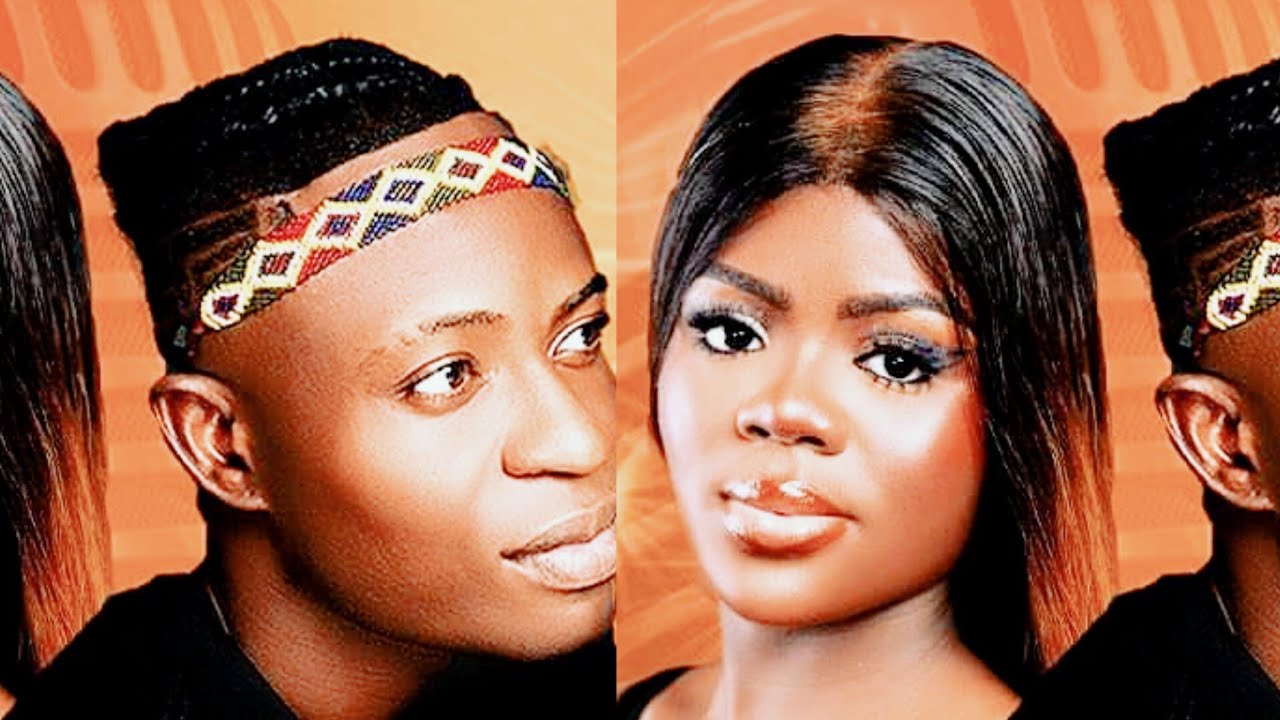 Jaytunes - Imayuze W Recordz session ft adegheosa
