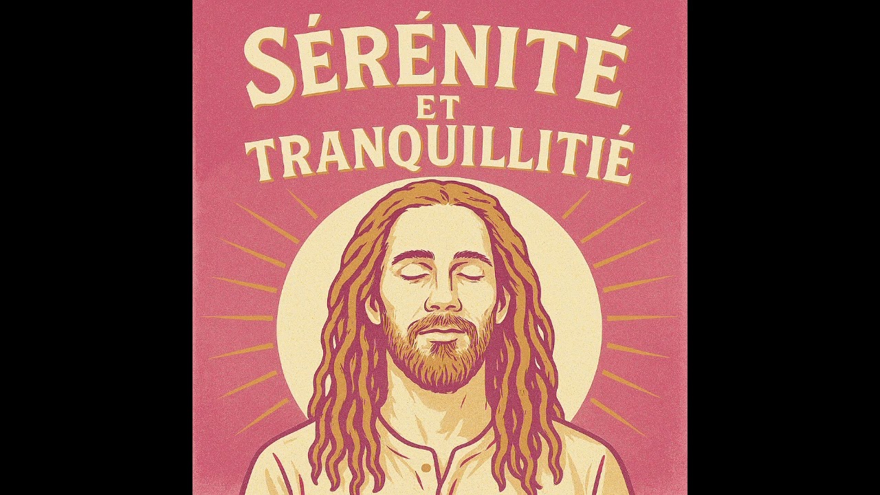 🌸Sérénité et tranquillité✨
