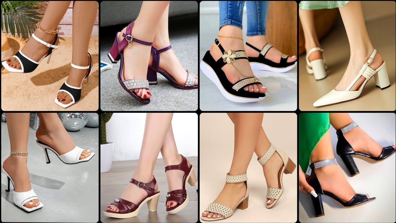 2025  STYLISH CHIC ELEGNCE MOST TOP COMFORTABLE  EVERYDAY FOOTWEAR SHOES LATEST TRENDING SHOES