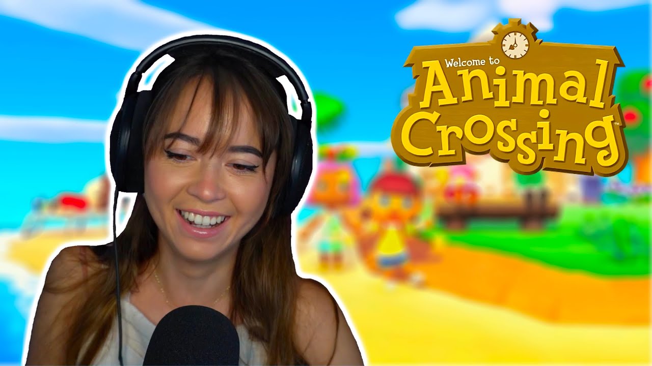 Animal Crossing🦊🌸🌱🐛 - 10/28/24
