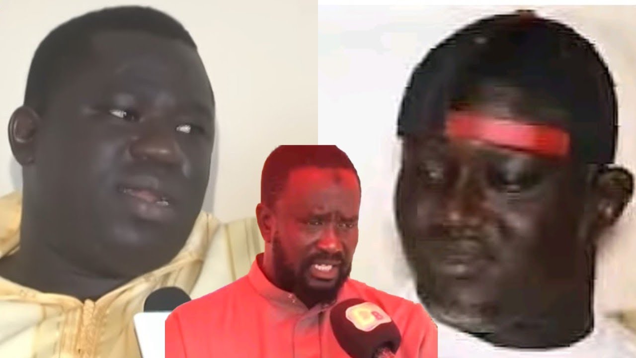 Combat Balla Gaye Yekini Mansour Mo Diay Yekini Les Révélation de Thierno Gueye
