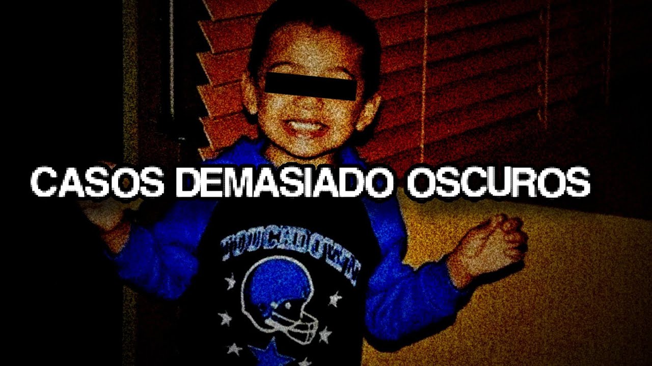 Casos que casi nadie conoce 