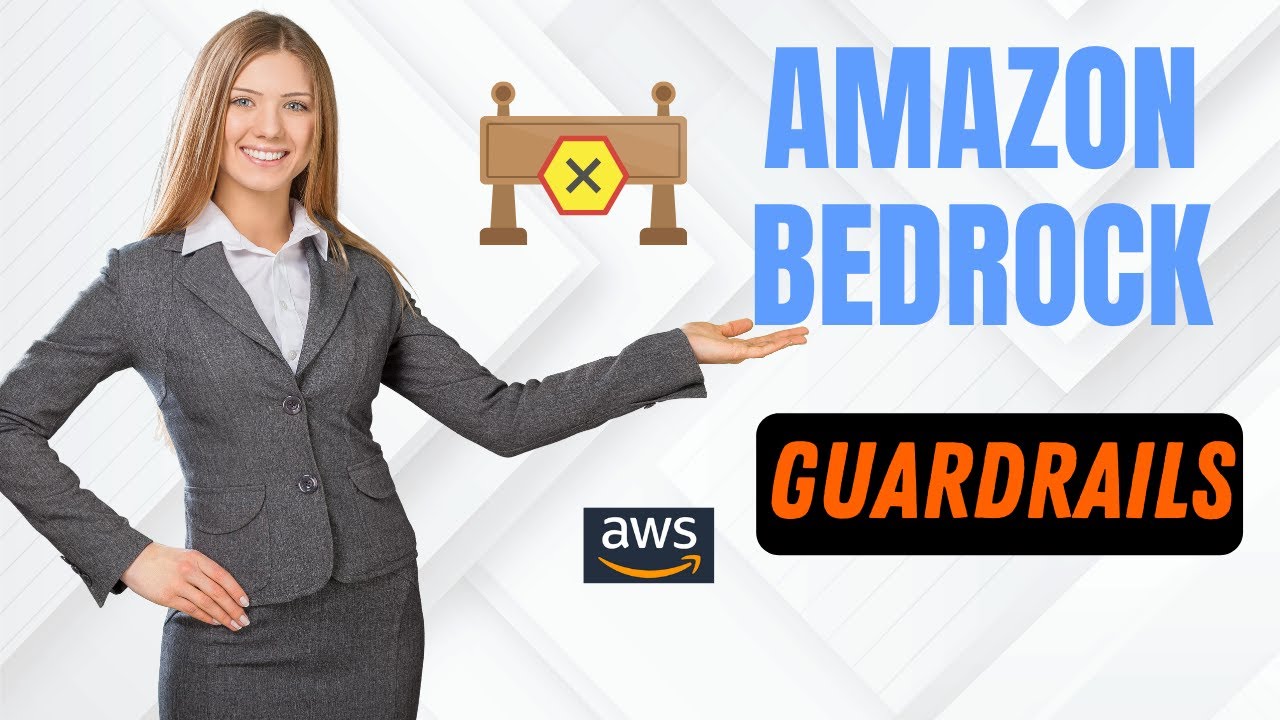 Implementing Guardrails in Amazon Bedrock: A Step-by-Step Guide