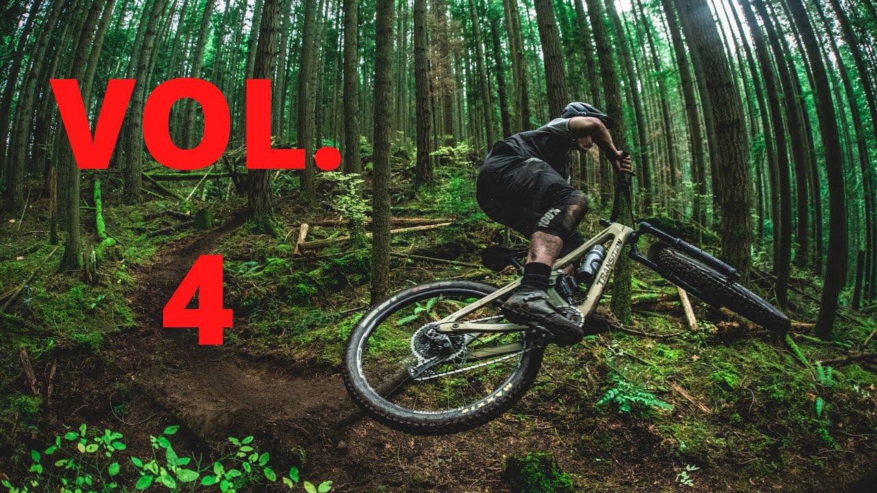 Best Of Downhill & Freeride 2020: Vol. 4