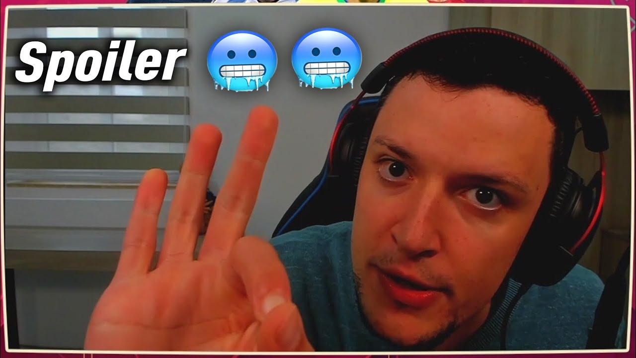 This clip is ageing very very well.. 😍