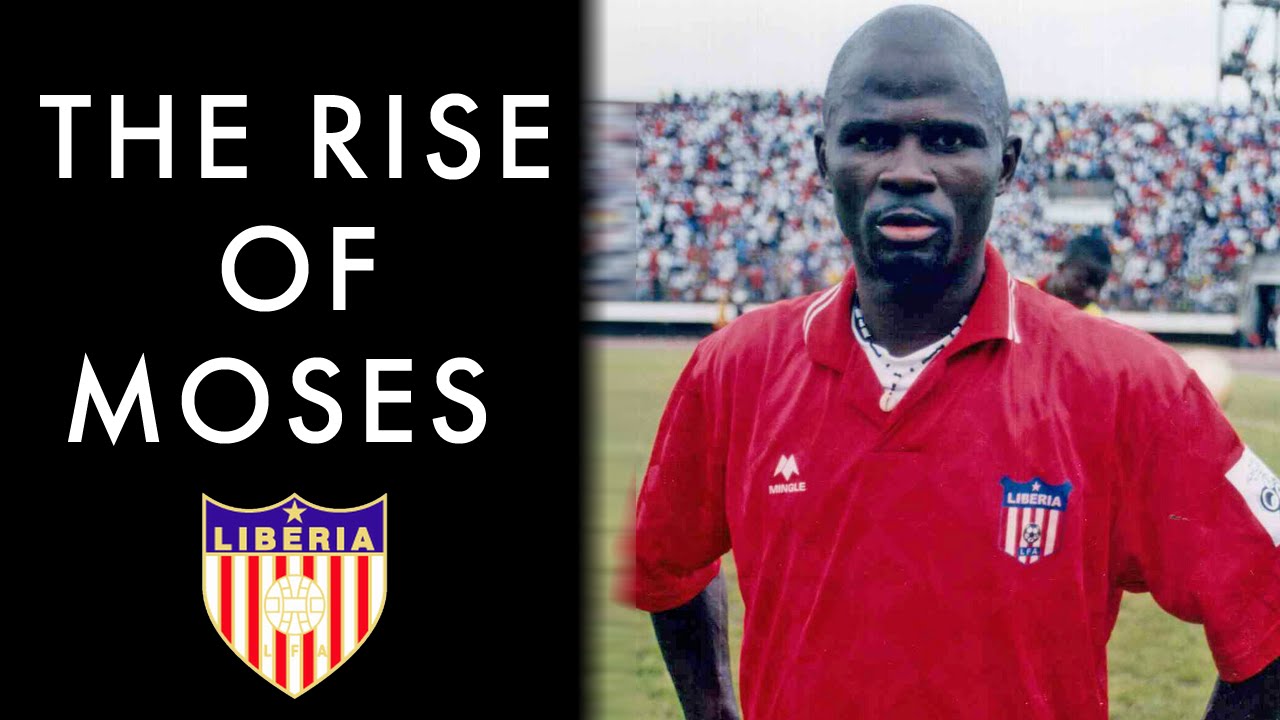 The Rise of John Moses: From War to Winner [TrainEffective.com Coach]