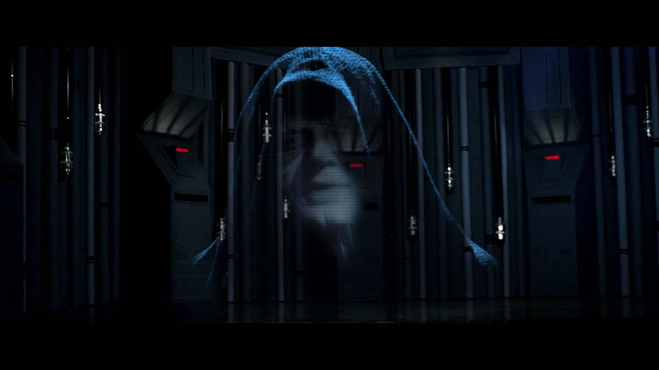 Empire Strikes Back: Revisited Final Trailer 720p