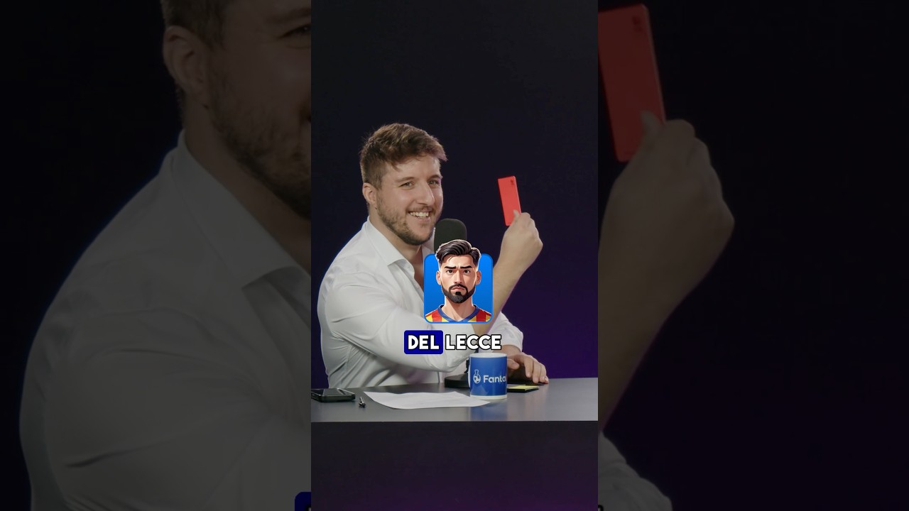SCAMBI FOLLI al FANTACALCIO da FARE