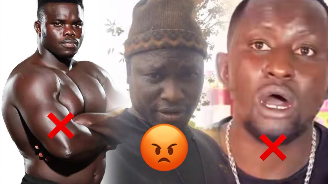 MBALKA Mack tontouna REUG REUG ak lamb dembeu bay saga 