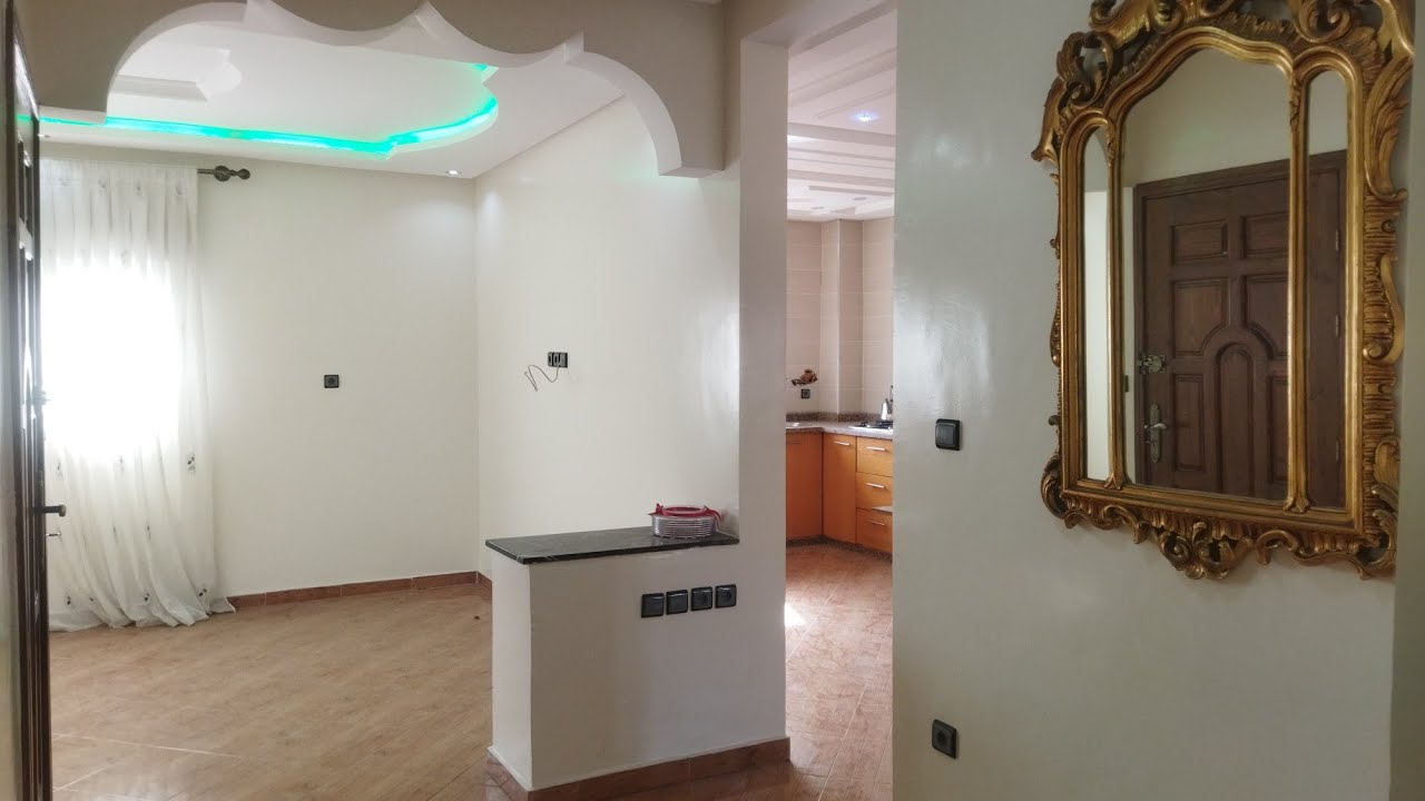 شقة للبيع 84 متر# الهاتف 0656769840#سيدي مومن#الدار البيضاء#قرب جوهرة