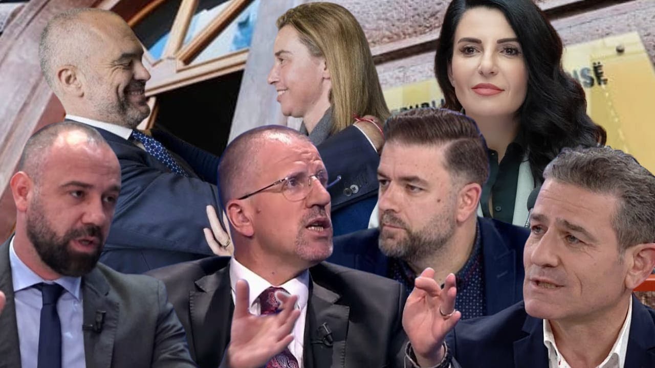 🔴LIVE/Gjykata vulos fatin e BALLUKUT/‘Mikja e RAMËS’arrestohet!Ç’po shpërthen në Tiranë-kush po bie?