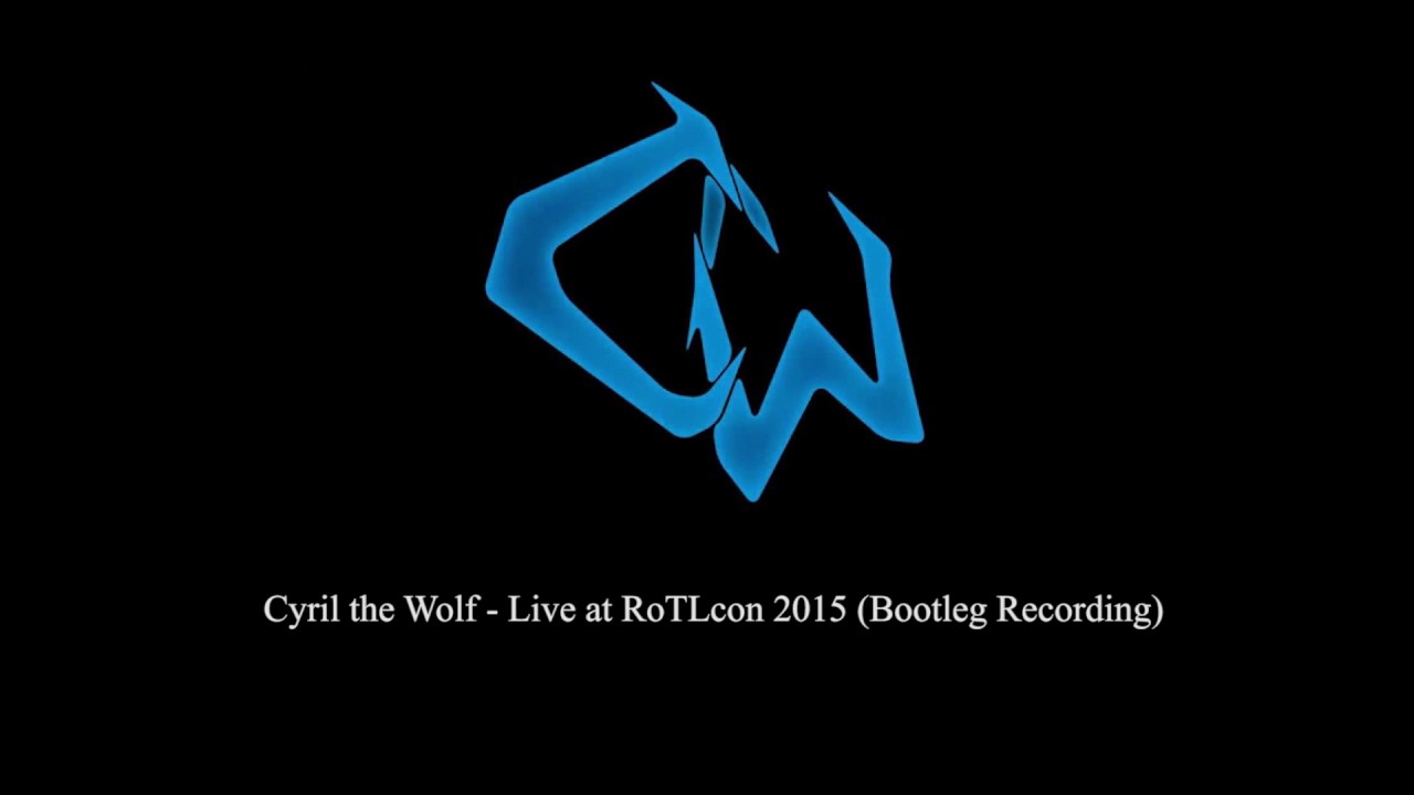 Cyril the Wolf @ Running of the Leaves 2015 (Bootleg Recording)