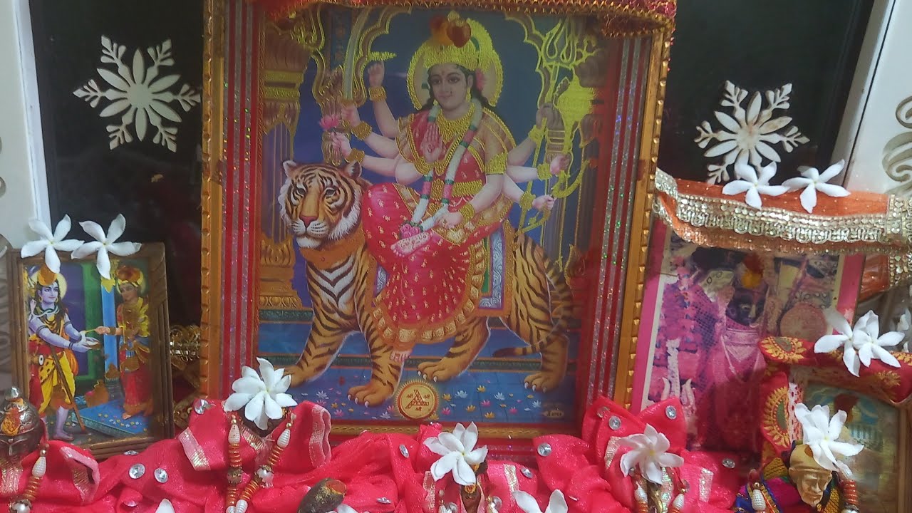 Bhajan Sandhya by  Asha is live