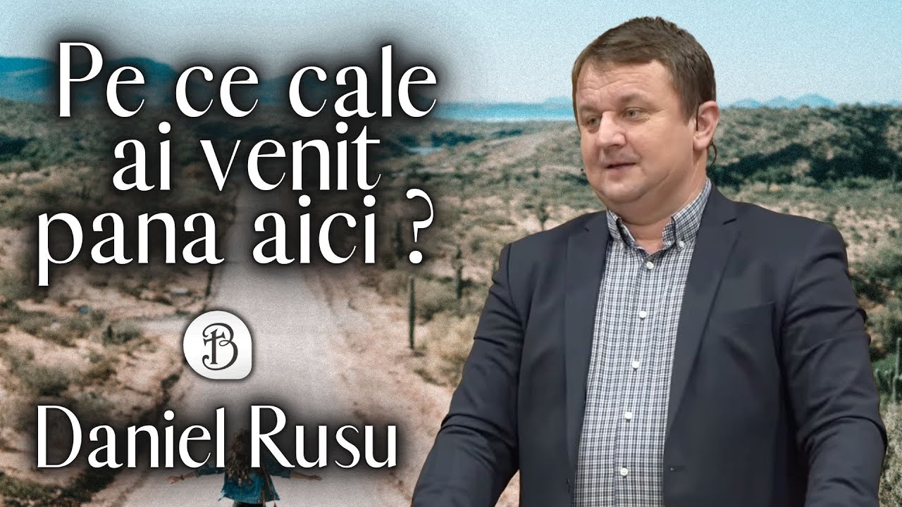 Biserica Betel Reus | Live | 30.01.2026 | Vineri Seara