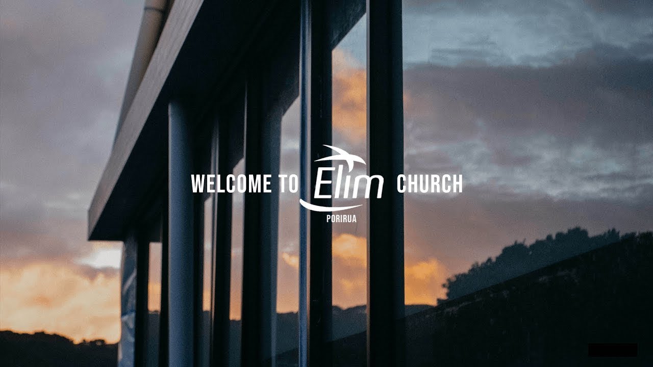 Join Us for another Amazing Service! - Sunday 10am
