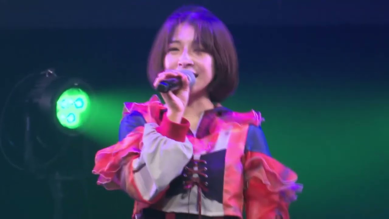 NAKAYOSHI FES.2025 雨模様のソラリス(NAKAYOSHI STAGE)