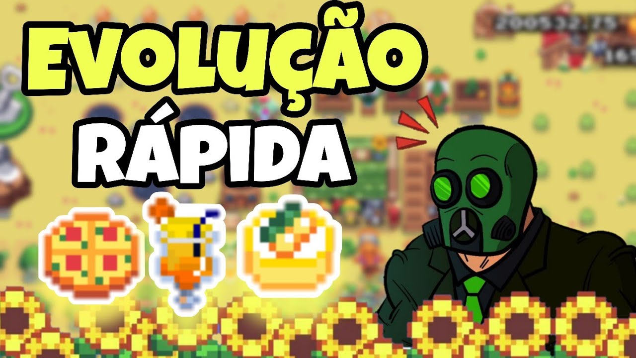 Como ESCALAR sua Fazenda RÁPIDO no Sunflower Land (Estratégia + Tickets de Temporada)