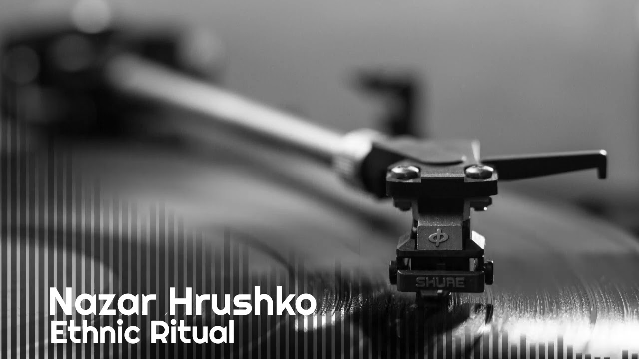 Nazar Hrushko - Ethnic Ritual
