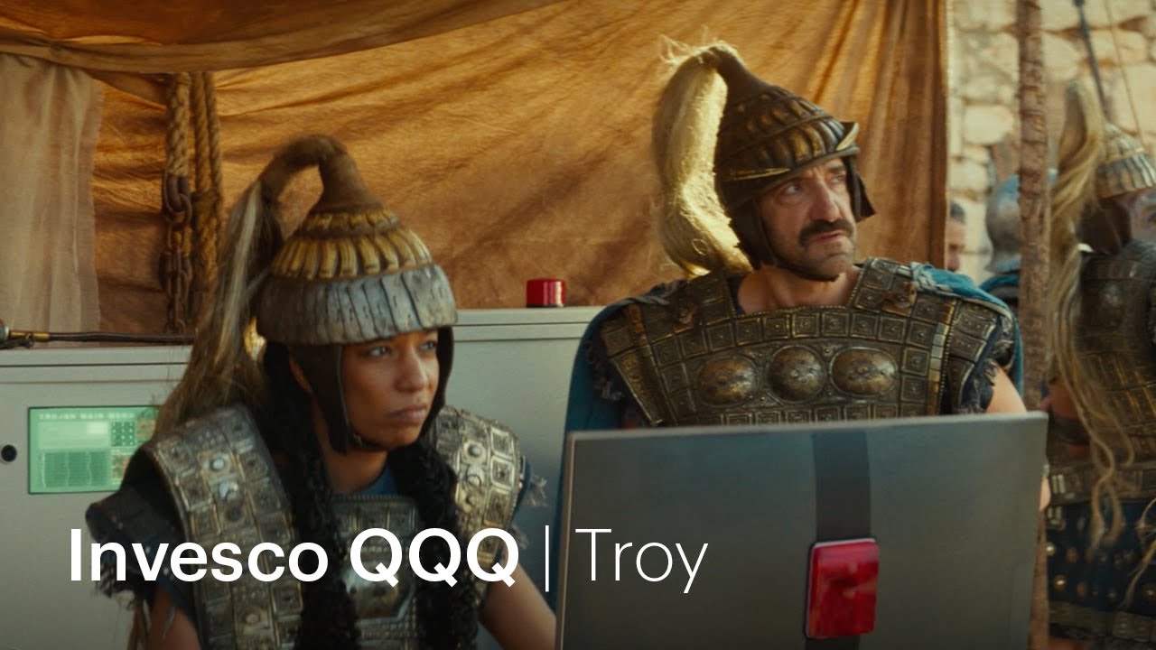 Troy