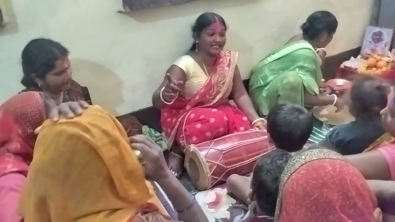 Ram Ji Ke Holi Siya Hare Hanuman Lanka Mein Ram Ke Bhula De