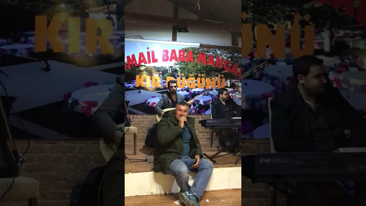 Ne dağlar  dolaştım ne yollar aştım