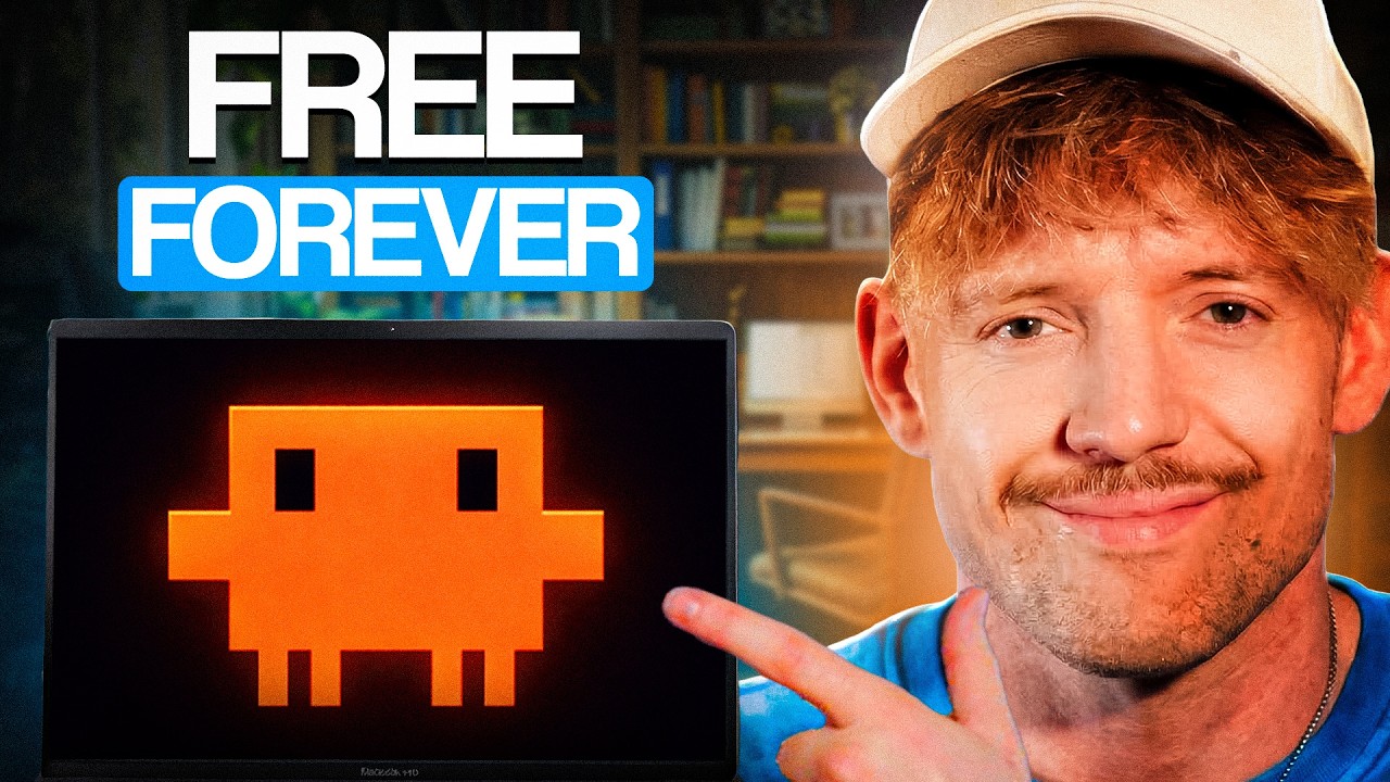 Как использовать код Claude БЕСПЛАТНО навсегда (Openrouter)