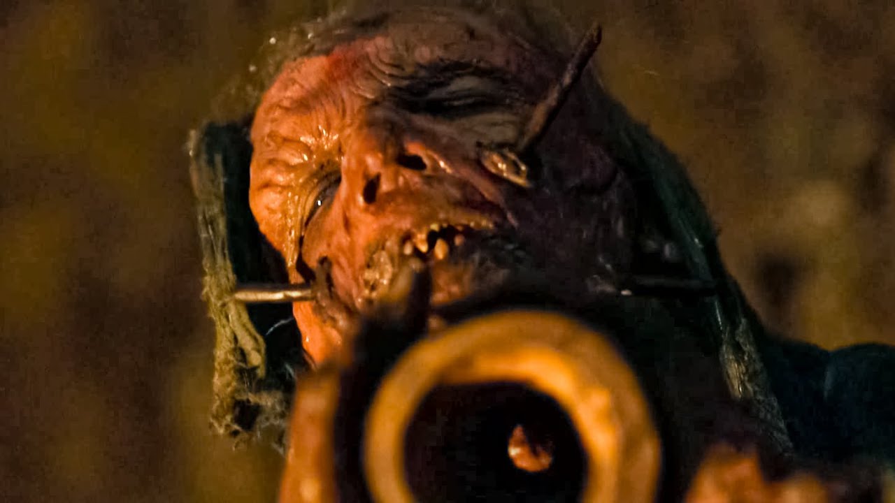 Man Has An Unlimited Supply Of Gold But It Comes With A Horrifying Curse